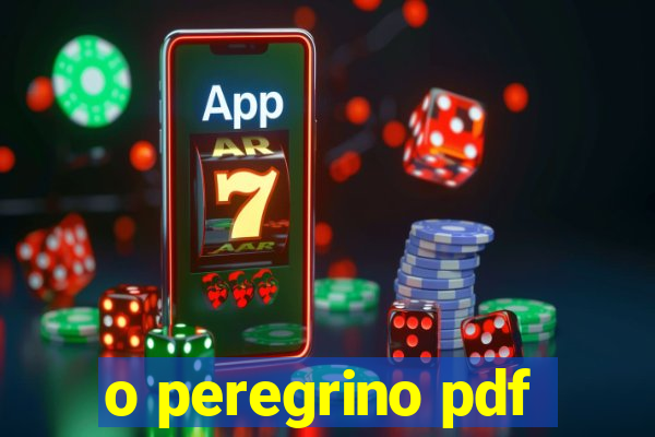 o peregrino pdf